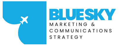 Blue Sky Marketing & Communications Strategy Loading...